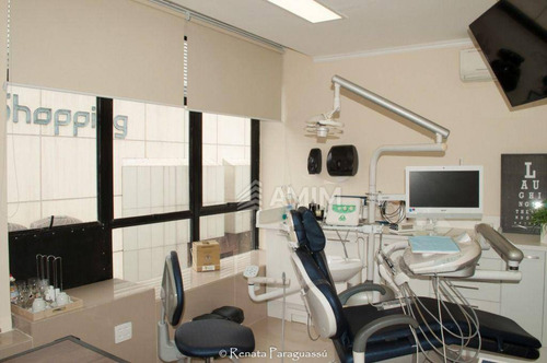 Imagem 1 de 14 de Sala À Venda, 126 M² Por R$ 550.000,00 - Centro - Niterói/rj - Sa0209