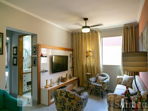 Imagem 3 de 23 de Apartamento - Ap01155 - 70530775