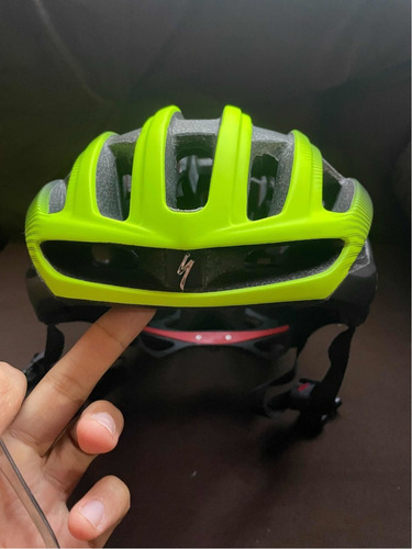 Casco Specialized Prevail Ii Sworks