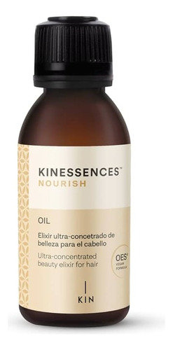 Kinessences Oil Nourish X30ml