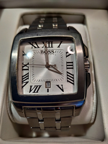 Reloj Hugo Boss Original Para Dama O Caballero 