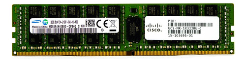 Memoria 16 Gb Pc3l 4rx4 10600r Para Servidor Dell Hp Factura