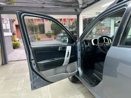 Daihatsu Terios Mt 1.5 2008