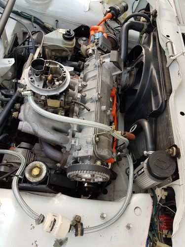 Fiat 147 1993 1.4 Tr