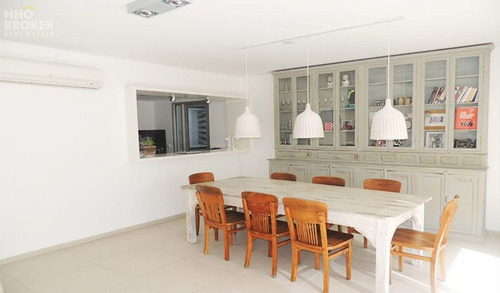 Imagen 3 de 23 de Departamento Pent House. Venta. Playa Brava. Punta Del Este. Brava 28. - Punta Del Este Brava