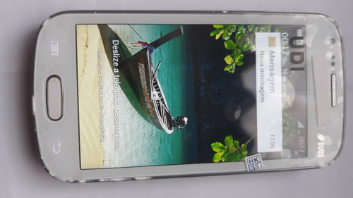 Celular Samsung Galaxy S Duos 2