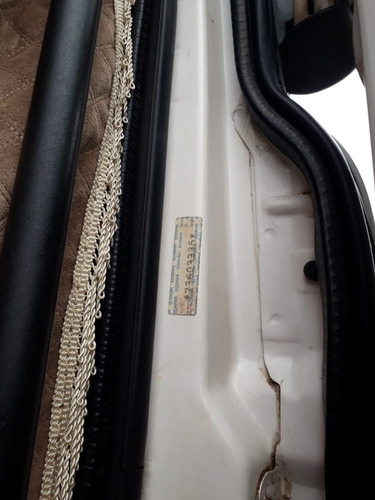 Scania 2007 E Bitrem 2004