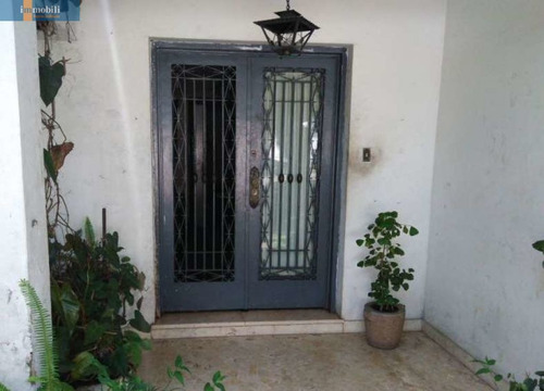 Pacaembu Comercial / Residencial - Pc99834