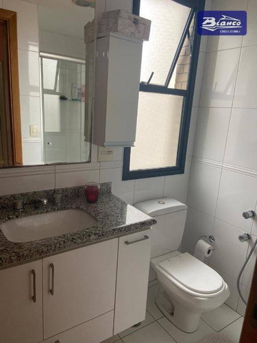Imagem 12 de 27 de Apartamento Com 4 Dormitórios À Venda, 173 M² Por R$ 1.790.000 - Perdizes - São Paulo/sp - Ap4379