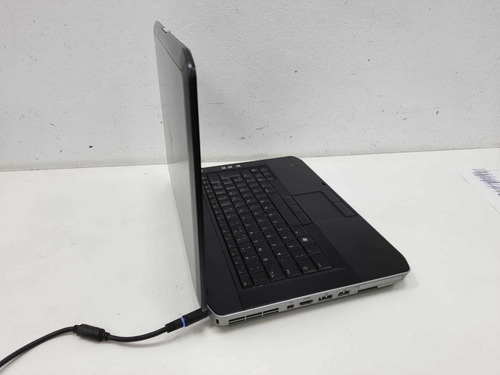 Imagem 8 de 10 de Notebook Dell E5420 I7 8gb Ram Ssd 120gb Garantia Nf Detalhe