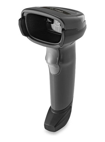 Lector De Códigos De Barras, Zebra, Ds4608-sr 1d/d2 Base