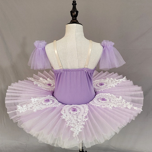 Ropa De Práctica De Ballet, Ropa De Entrenamiento