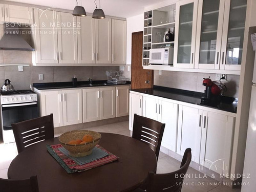 Roosevelt Center, Torre A, Unidad Al Frente, Reciclada, 3 Dormitorios, Dependencia, Toilette, Etc.