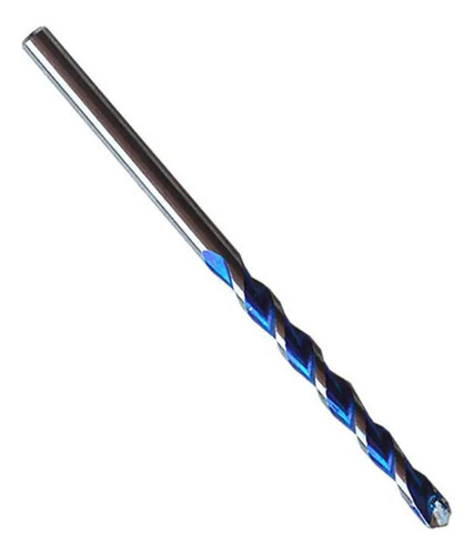 Broca Multiusos Tenazit Carburo Tungsteno 4.0 X 38.0 Mm 1834
