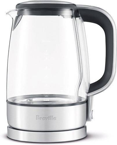 Breville Bke595xl Hervidor Tetera Electrica 7 Tazas