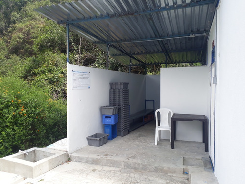 Imagen 22 de 24 de Planta Purificadora Y Envasadora De Agua Ubicada En Zona Rural Vía Pasto Chachagüí.