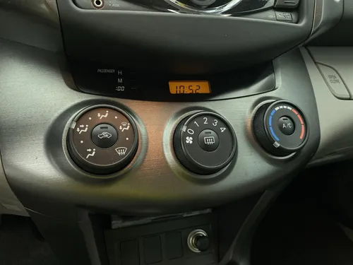 Toyota RAV4 LIFE AT 2.4 4X2