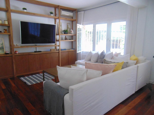 Imagen 13 de 30 de Casa En 4 Dormitorios- La Horqueta- San Isidro-.