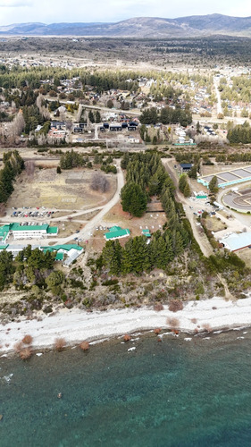 Dueño Directo - Lote En Bariloche A Metros Del Lago Nahuel Huapi Y La Ruta. Terreno En San Carlos De Bariloche En El Barrio Villaverde