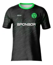 Comprar Camiseta De Futbol Personalizada Remeras Uniforme Equipo M13
