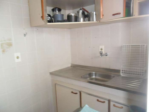 Kitão Com 01 Dor - Solemar - Praia Grande