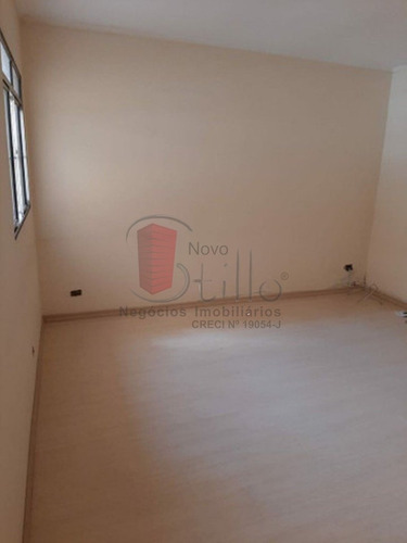 Casa - Vila Bertioga - Ref: 9604 - V-9604