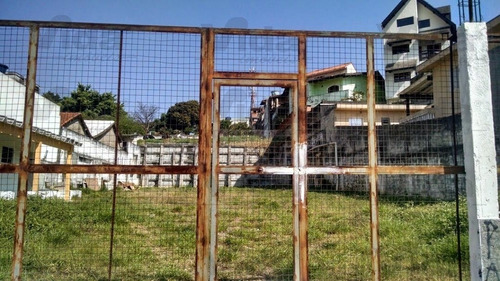 Imagem 2 de 3 de Terreno Para Aluguel, 1000.0m² - 30761