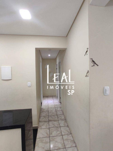 Imagem 13 de 17 de Apartamento Com 2 Dormitórios À Venda, 80 M² Por R$ 350.000,00 - Jardim Barbosa - Guarulhos/sp - Ap1556