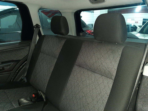 Imagem 7 de 12 de Ford Ecosport 1.6 Xlt Freestyle 8v Flex 4p Manual Completa