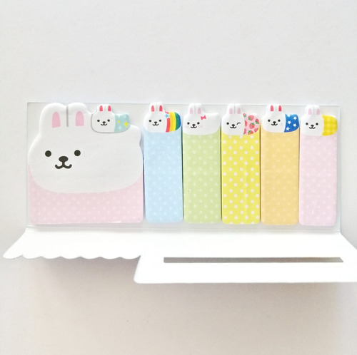 Post It Gatitos