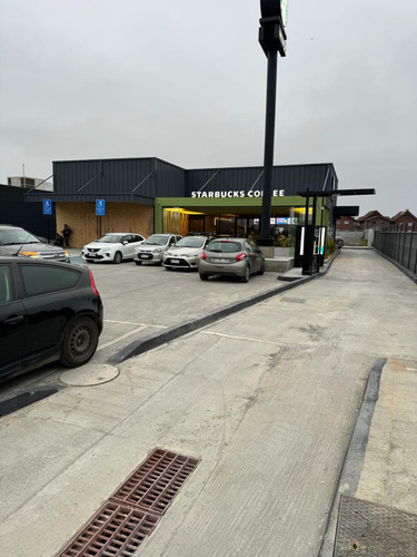 Local Autopista Concepción Talcahuano