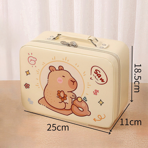 Estuche Para Lápices Para Niños De Gran Capacidad, Estuche P