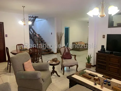 Casa En Venta Santa Sofia