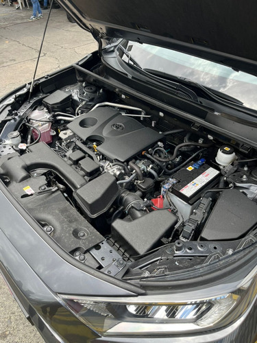 Toyota Rav4 2023