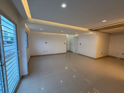 Apartamento En Alquiler En Punta Cana Con Linea Blanca 2 Hab