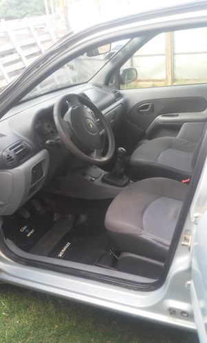 Renault Clio 1.6 Expression 2007