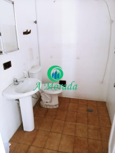Imagem 18 de 30 de Maravilhosa Casa Totalmente Térrea Na Vila Pires! - Ca00806 - 69541727