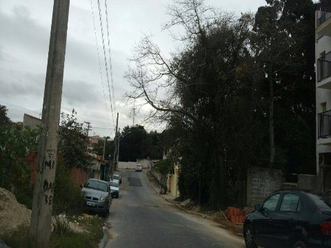 Imagem 2 de 5 de Terreno À Venda Na Vila Marta - Sorocaba/sp - Tr02549 - 2383343