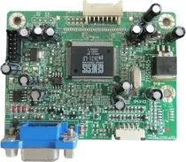 Comprar Placa Lógica Principal Monitor Dell E178fpc