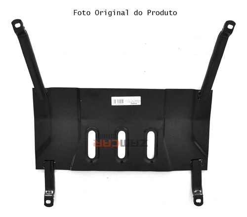 Protetor Carter Peito De Aço Prisma Onix Joy Cobalt Spin