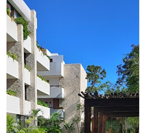 Imagen 14 de 29 de Departamento. Renta Vacacional En Tulum. Precio Por Noche.
