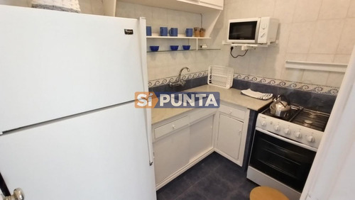 Imagen 5 de 8 de Apartamento En Venta - Peninsula