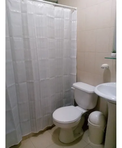 Apartamento En Lomas Del Ávila