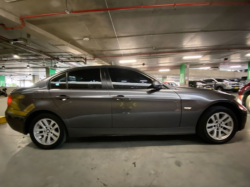 Imagen 12 de 25 de Bmw 320 I