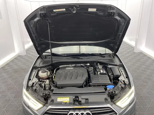 Audi A3 2.0 Progressive