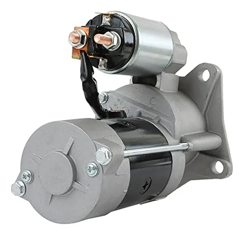 Starter Db Electrical Para Motor Diesel Patrol Sd33