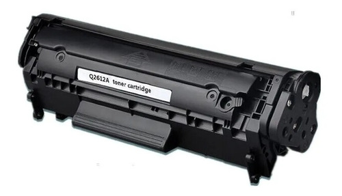 Toner Q2612a 12a Compatível Com Hp 1010 1020 1015 1022 3050