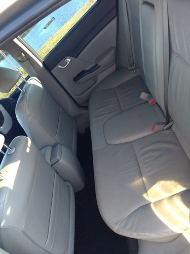 Imagem 13 de 15 de Honda Civic 2012 1.8 Lxl Flex 4p