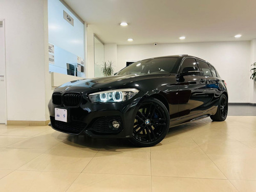 BMW Serie 1 1.6 3p 120ia M Sport At