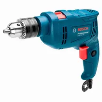 Comprar Taladro de impacto Bosch Gsb550 de 220 V, taladros y llaves, color azul, frecuencia 50\u002F60 Hz